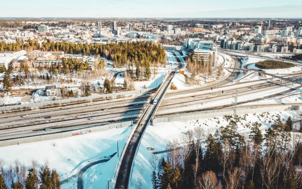 Johtoryhmien Kokousmuistiot Raide Jokeri